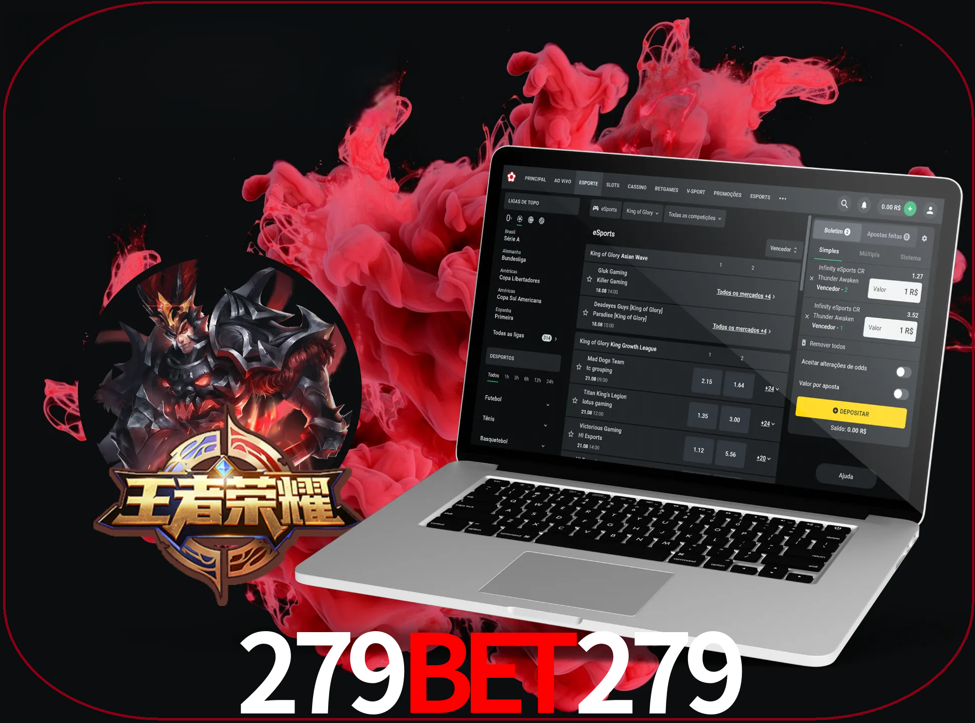 Um jogo global que conquistou os corações dos utilizadores de todo o mundo e que foi desenvolvido na China está disponível no 279BET279.