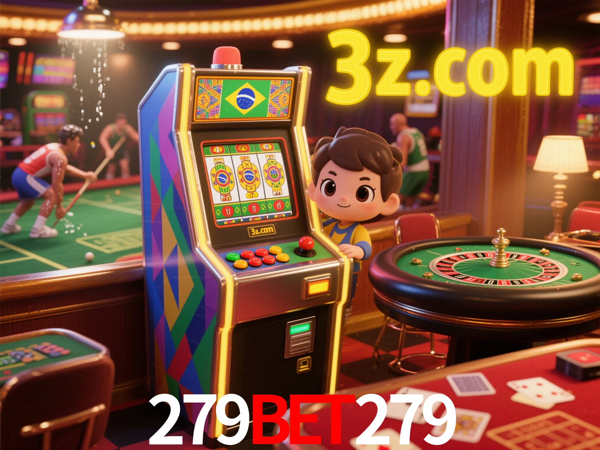 GamCare é uma empresa que ajuda a resolver o vício do jogo.