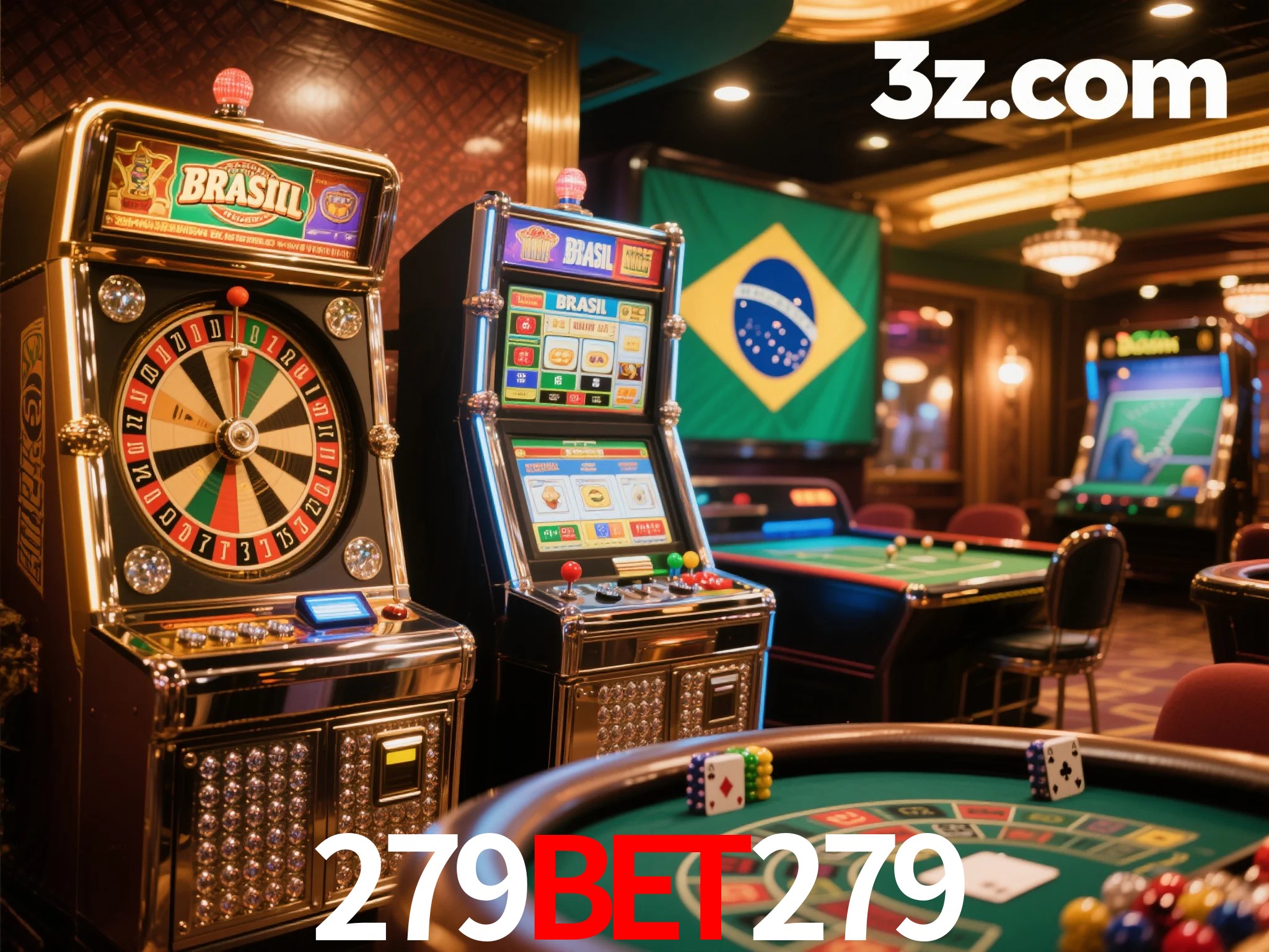 Para efetuar um depósito na sua conta 279BET279, basta escolher o método de depósito e especificar o montante.