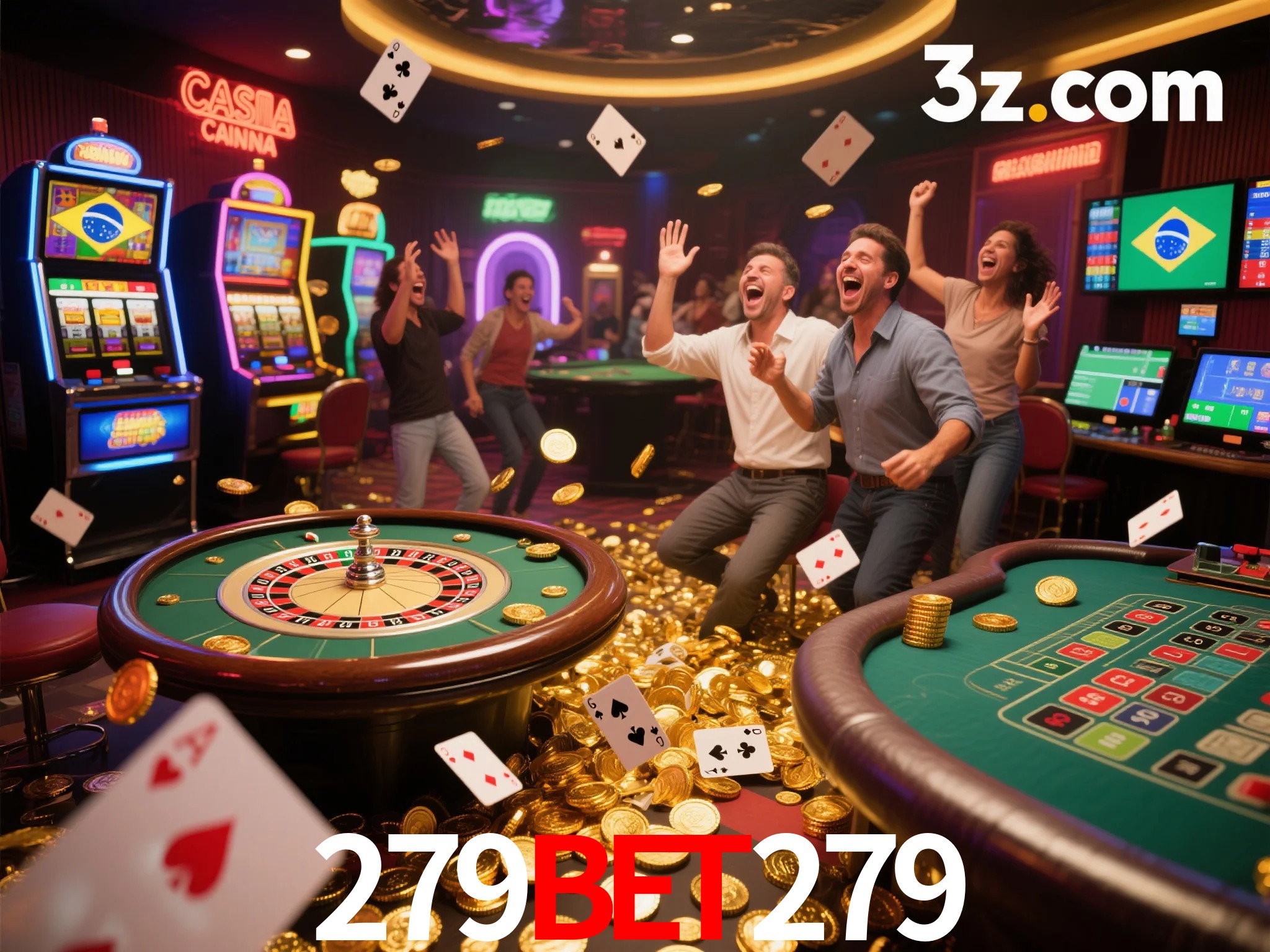Os jogadores brasileiros podem facilmente obter elogios da 279BET279 simplesmente apostando em disciplinas cibernéticas.